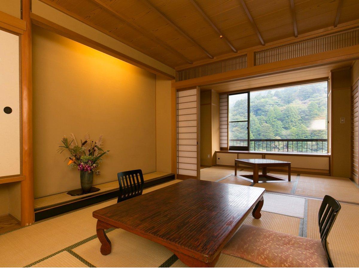 湯の山温泉 鹿の湯ホテル 湯の山温泉 鹿の湯ホテル