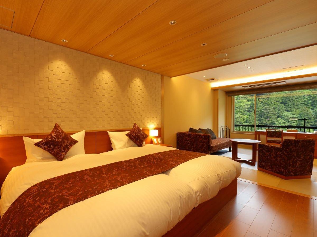 湯の山温泉 鹿の湯ホテル 湯の山温泉 鹿の湯ホテル