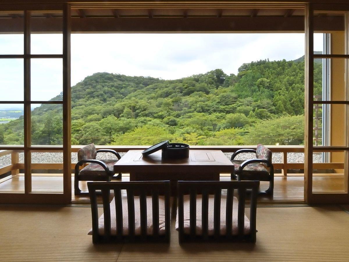 湯の山温泉 希望荘 湯の山温泉 希望荘