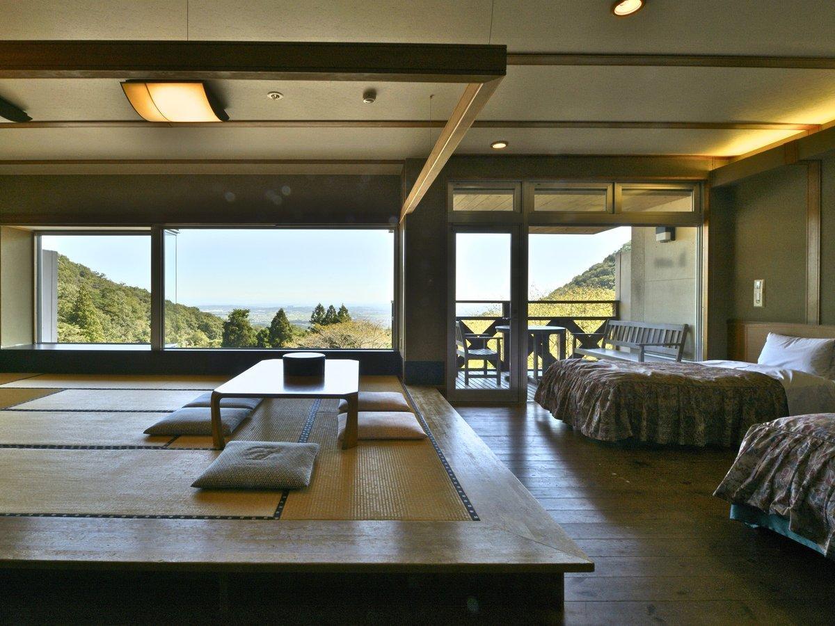 湯の山温泉 希望荘 湯の山温泉 希望荘