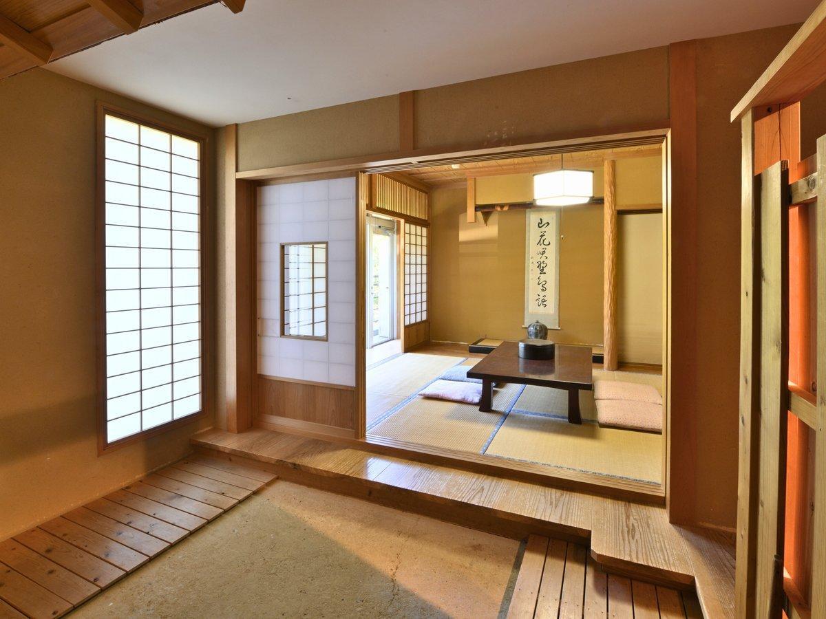 湯の山温泉 希望荘 湯の山温泉 希望荘