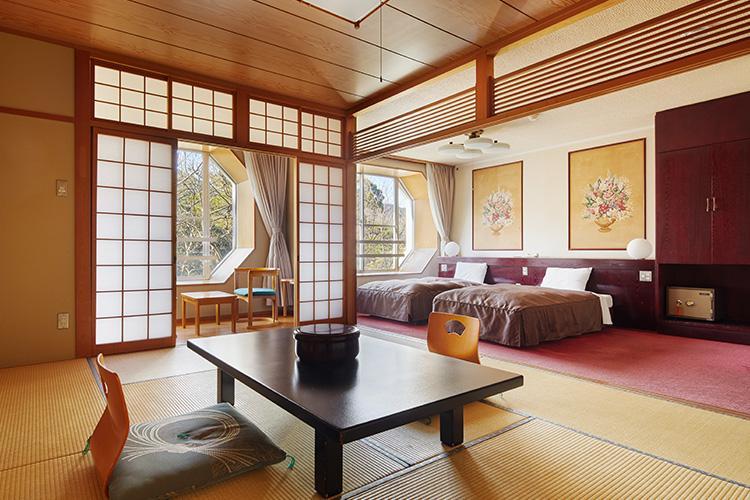 湯の山温泉 湯元 グリーンホテル 湯の山温泉 湯元 グリーンホテル