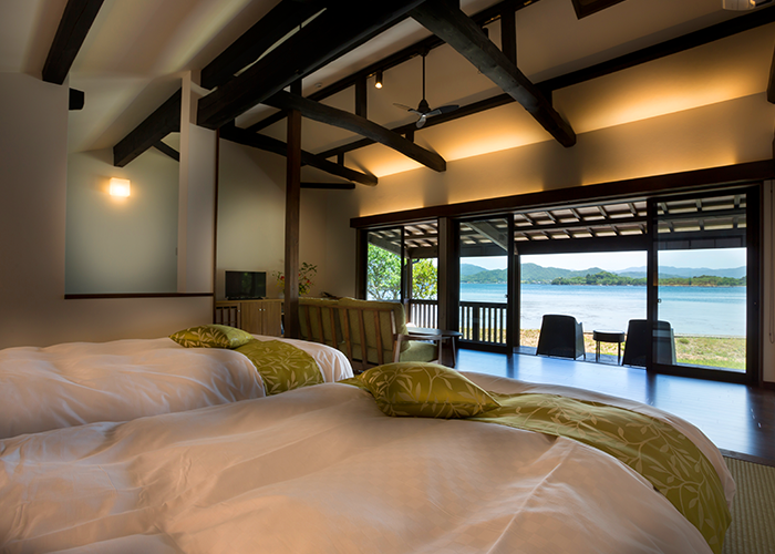 水辺の離れ Calme_カルム_ 水辺の離れ Calme_カルム_