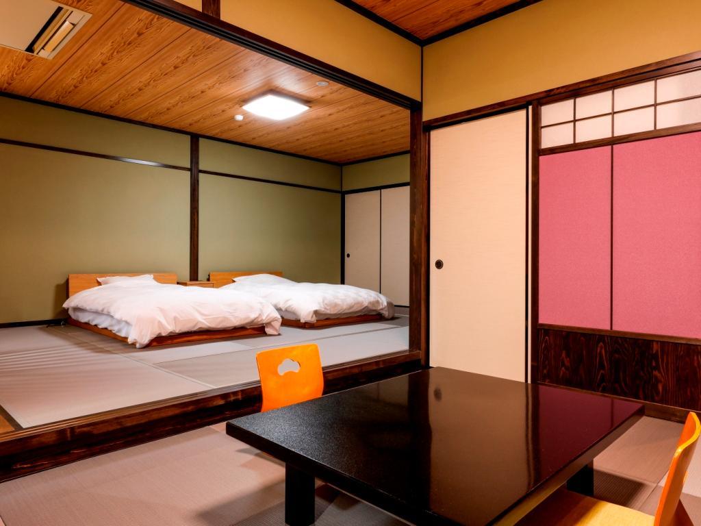 奥伊根温泉 油屋 奥伊根温泉 油屋