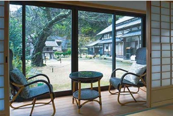 海蔵寺 宿坊 櫻海 海蔵寺 宿坊 櫻海