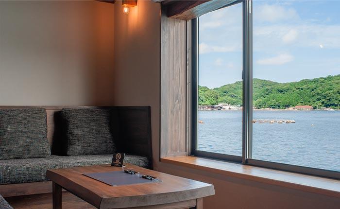 舟屋の宿 和光 舟屋の宿 和光