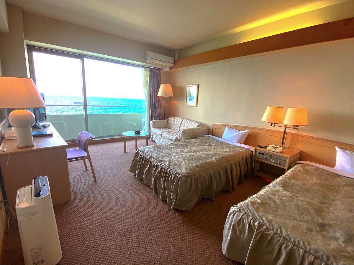 オテル・ド・マロニエ内海温泉 オテル・ド・マロニエ内海温泉