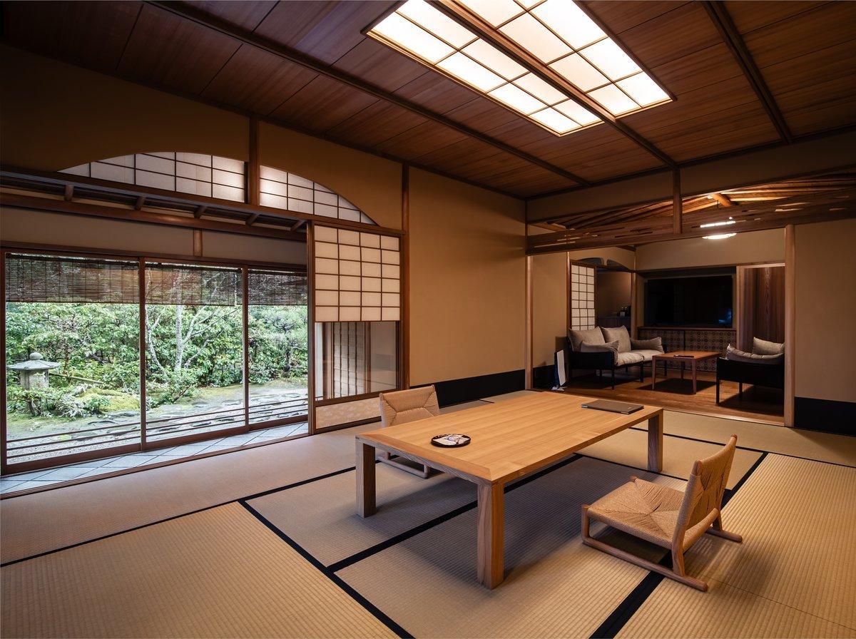 文珠荘 松露亭 文珠荘 松露亭