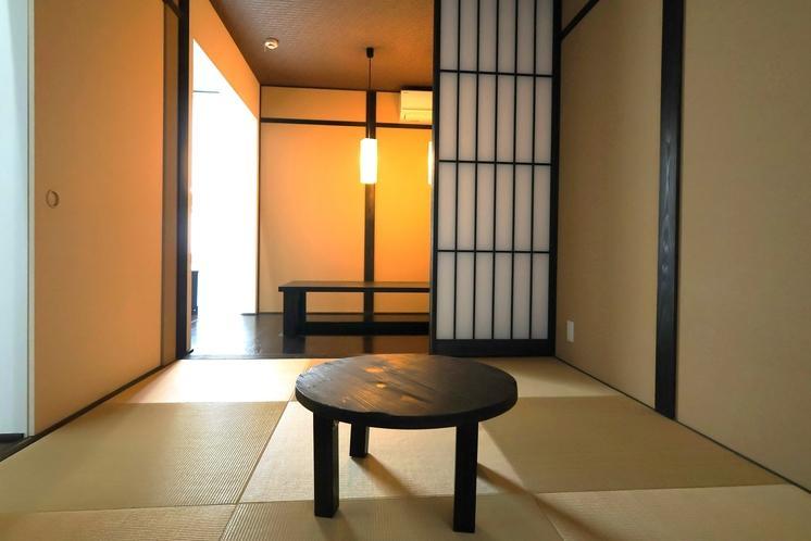 宇治壱番宿にがうり 宇治壱番宿にがうり