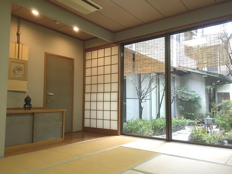 塔見茶屋 塔見茶屋