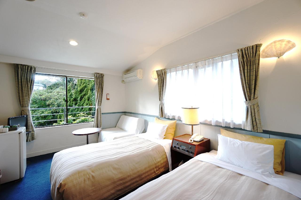 ガーデンヴィラ白浜 ガーデンヴィラ白浜