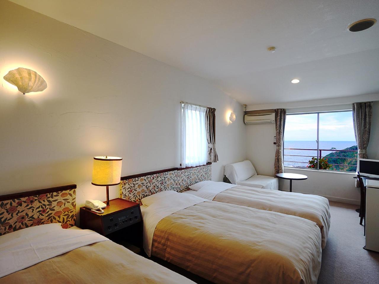 ガーデンヴィラ白浜 ガーデンヴィラ白浜