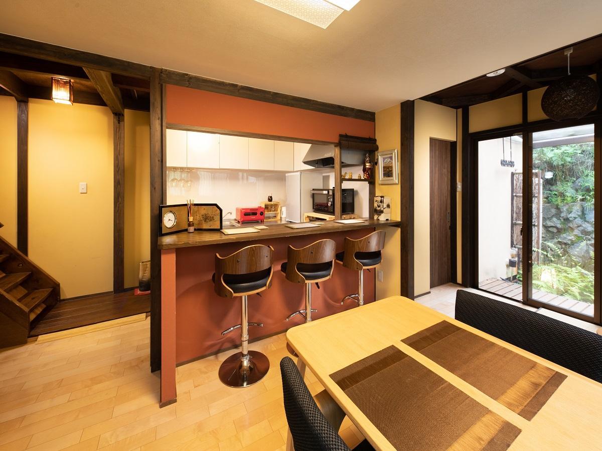 京の宿 千鶴別邸 京の宿 千鶴別邸