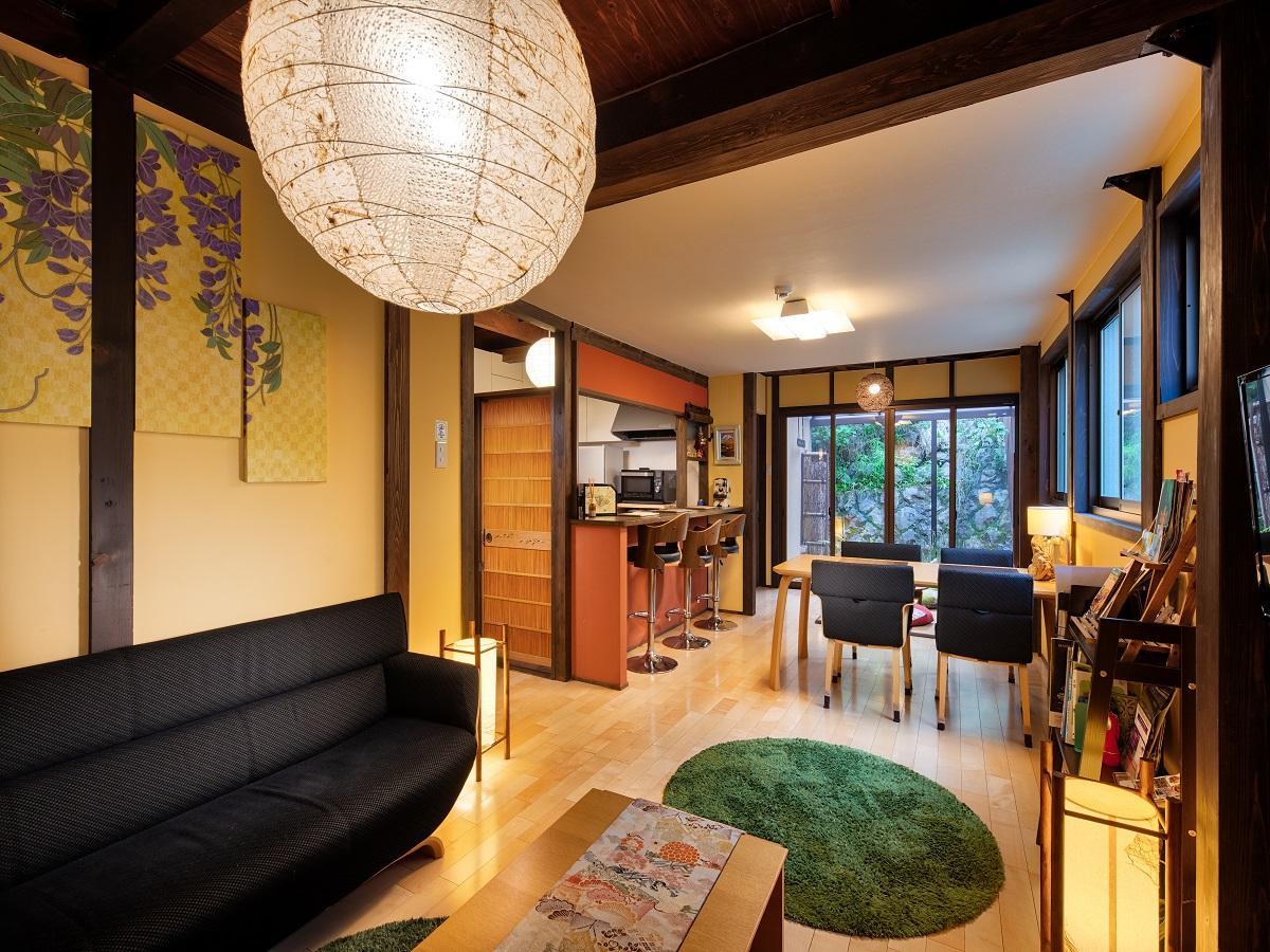 京の宿 千鶴別邸 京の宿 千鶴別邸