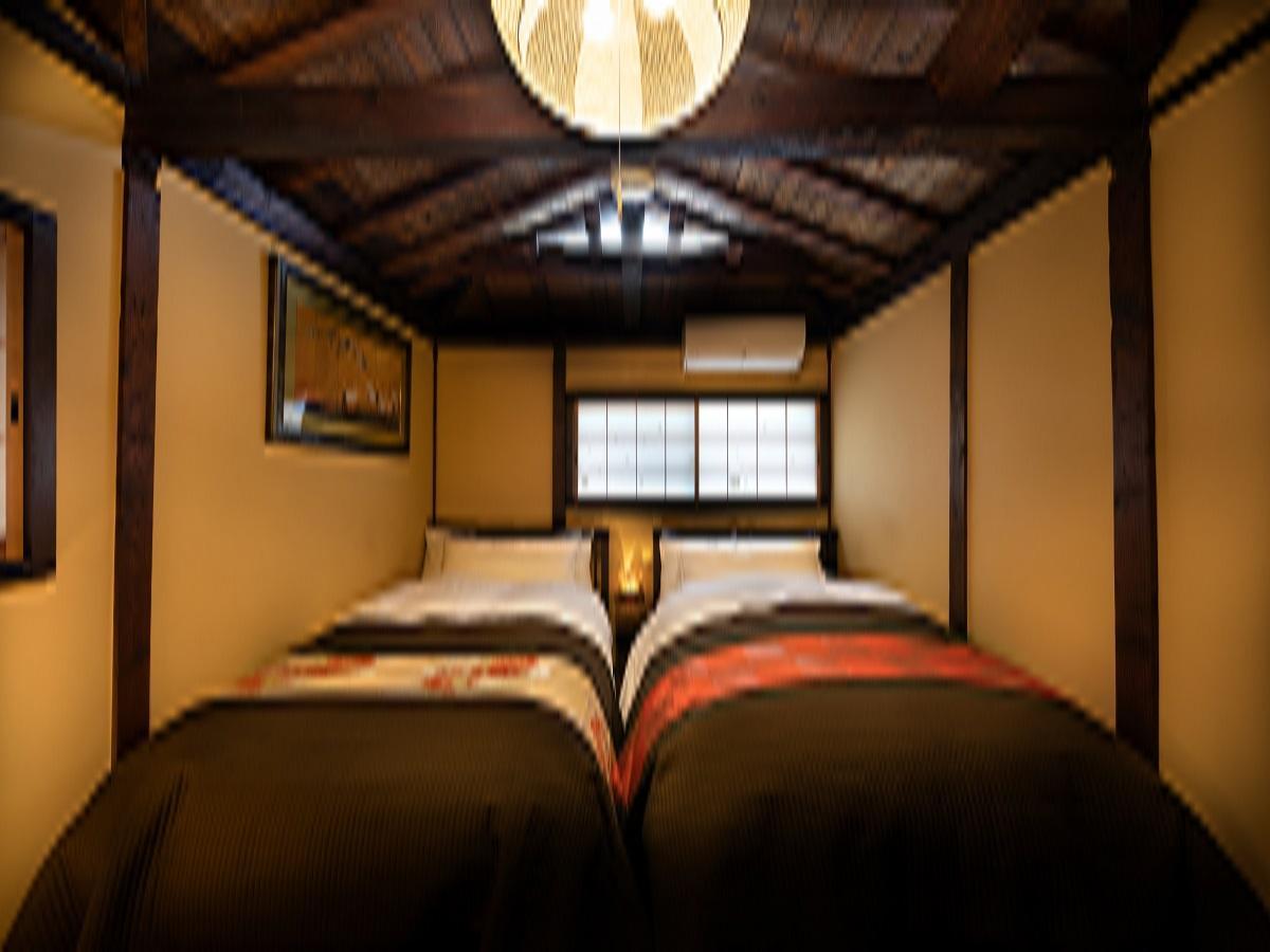 京の宿 千鶴別邸 京の宿 千鶴別邸