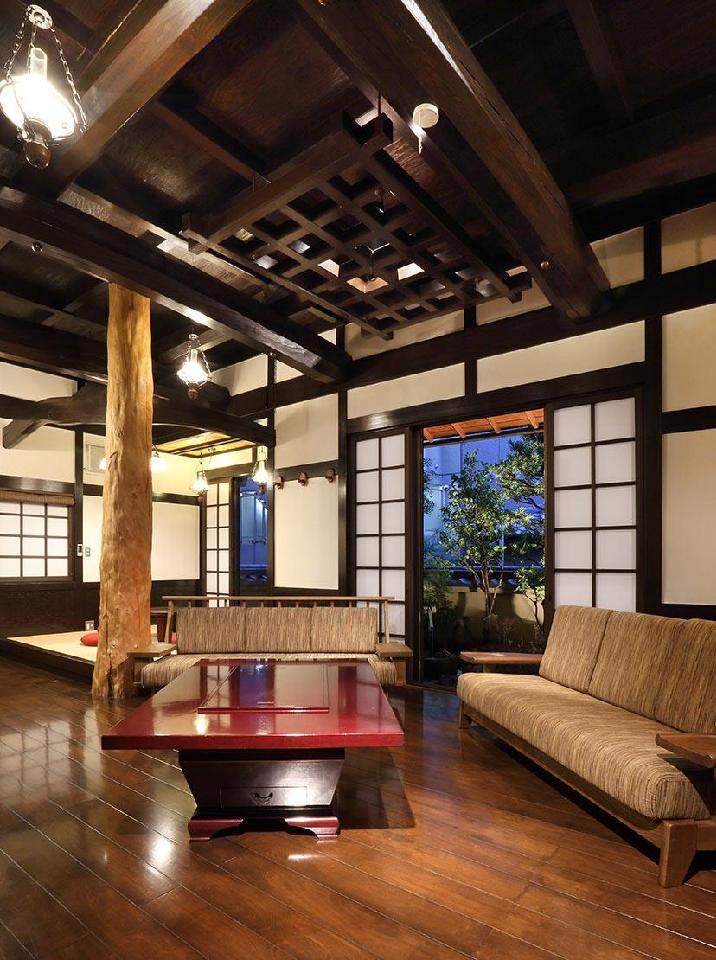 京町家ステイ 和華 伏見稲荷邸 京町家ステイ 和華 伏見稲荷邸