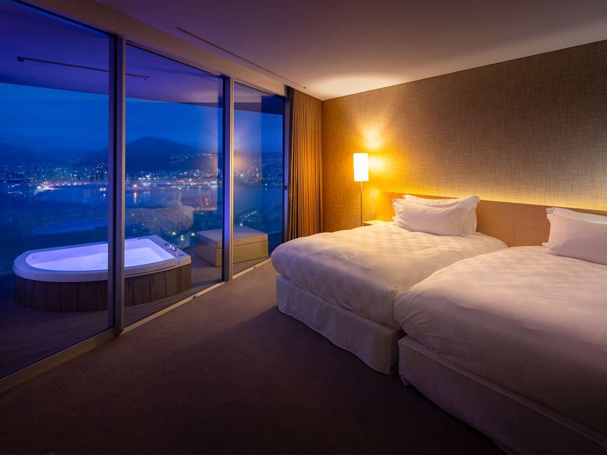 ガーデンテラス長崎 ホテル&リゾート ガーデンテラス長崎 ホテル&リゾート