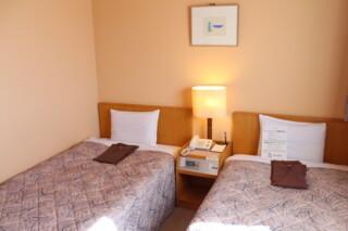 ガーデンホテル喜多方(旧:喜多方シティホテル) ガーデンホテル喜多方(旧:喜多方シティホテル)