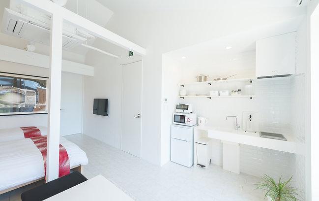 Fukugiku Guest Suites Fukugiku Guest Suites