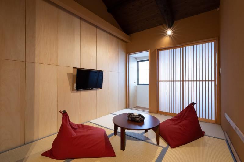 壬生宿 MIBU-JUKU 七条梅小路 壬生宿 MIBU-JUKU 七条梅小路