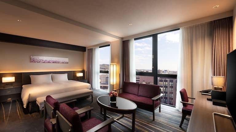 ダブルツリーbyヒルトン京都駅 ダブルツリーbyヒルトン京都駅