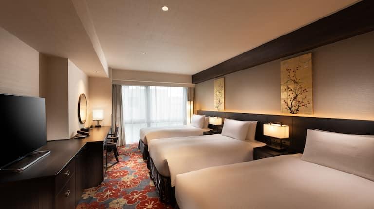 ダブルツリーbyヒルトン京都駅 ダブルツリーbyヒルトン京都駅