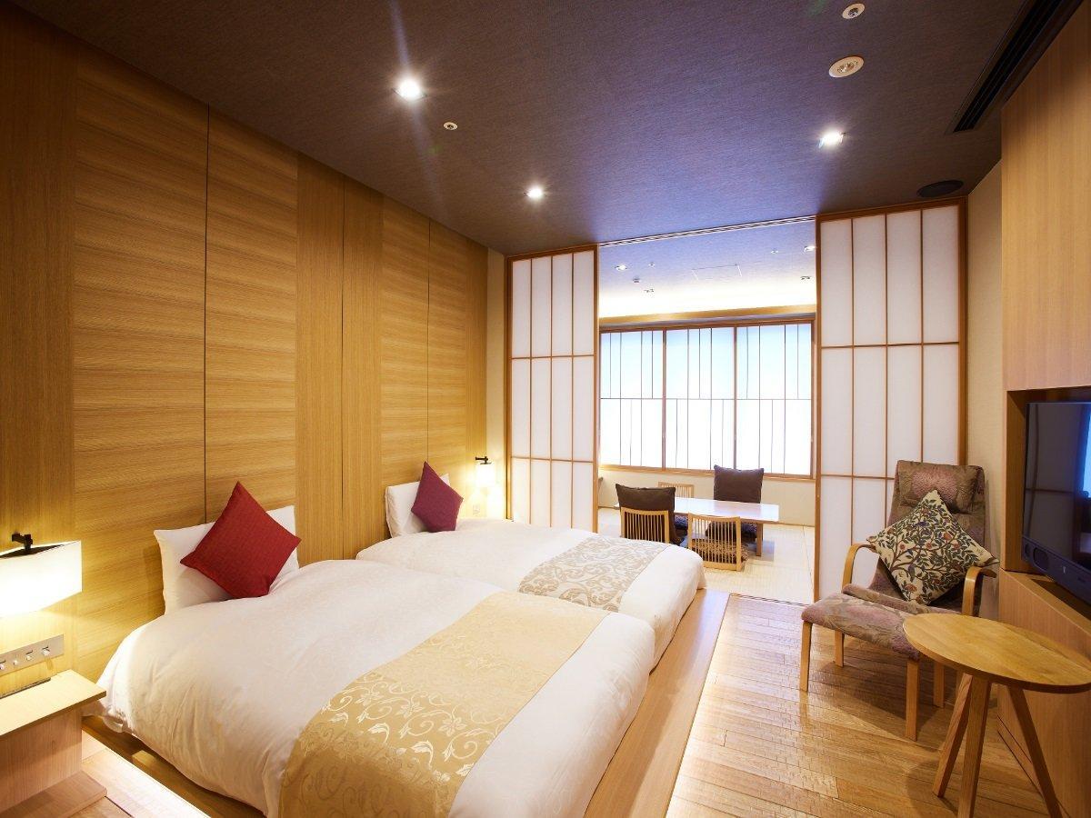 京都温泉ホテル 京湯元ハトヤ瑞鳳閣 京都温泉ホテル 京湯元ハトヤ瑞鳳閣