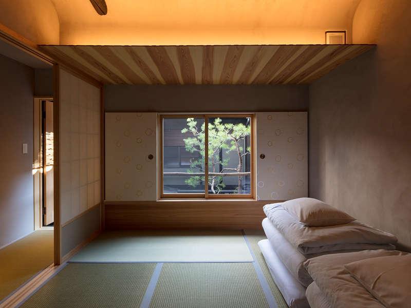 東山三条 京のやど 優り草 〈一棟貸し町家〉 東山三条 京のやど 優り草 〈一棟貸し町家〉