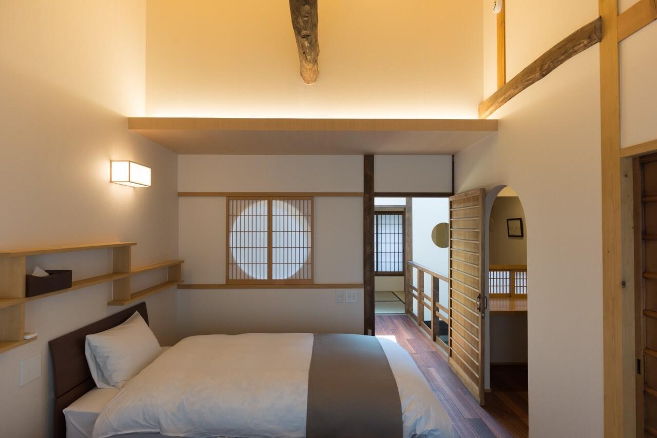 清水りきゅう庵 〈一棟貸し町家〉 清水りきゅう庵 〈一棟貸し町家〉