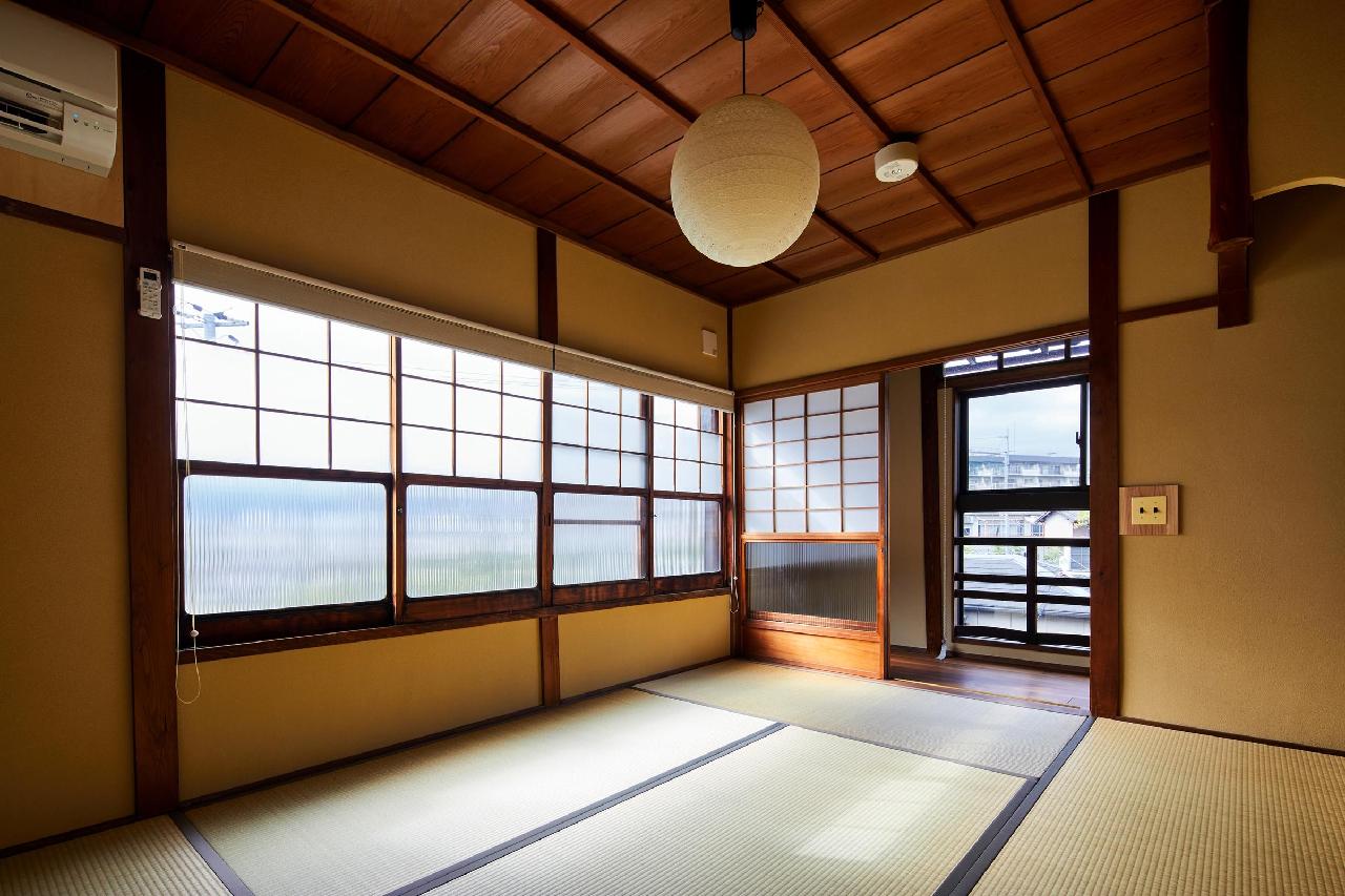 京町家ホテル 三福 京町家ホテル 三福