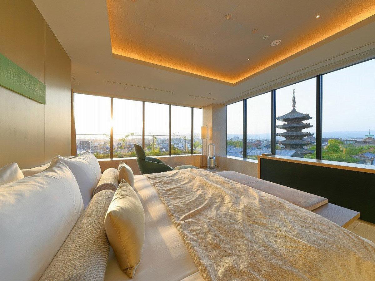 ザ・ホテル青龍 京都清水 ザ・ホテル青龍 京都清水