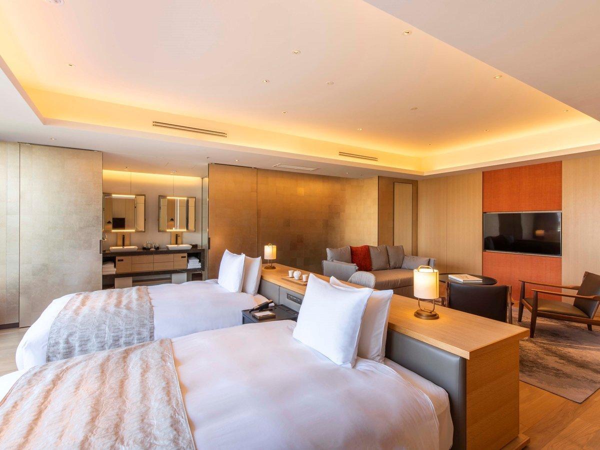 ザ・ホテル青龍 京都清水 ザ・ホテル青龍 京都清水