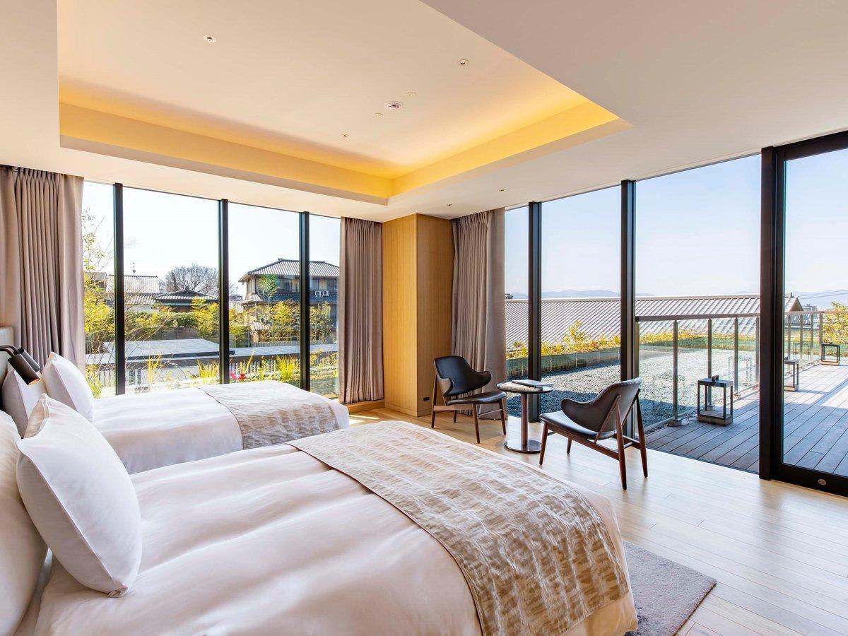 ザ・ホテル青龍 京都清水 ザ・ホテル青龍 京都清水