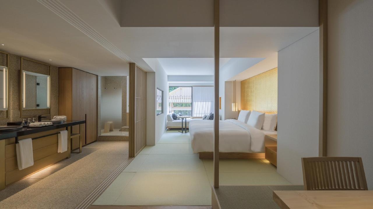 バンヤンツリー・東山 京都 バンヤンツリー・東山 京都