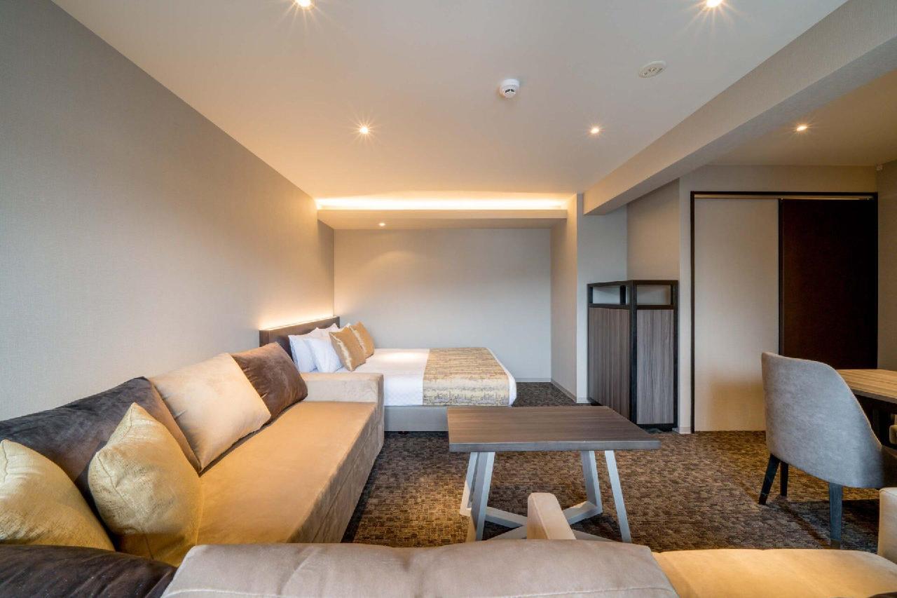 RESI STAY GIONDO Kyoto 東山三条 RESI STAY GIONDO Kyoto 東山三条