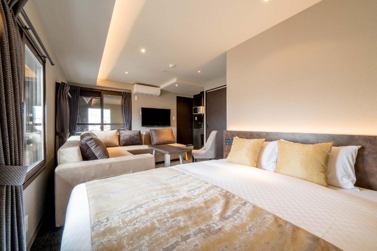 RESI STAY GIONDO Kyoto 東山三条 RESI STAY GIONDO Kyoto 東山三条