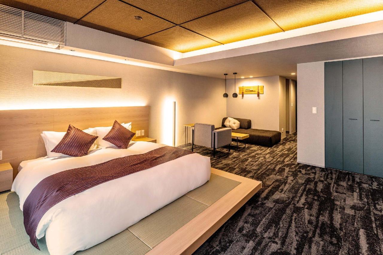 RESI STAY Mayu Grace Hotel RESI STAY Mayu Grace Hotel