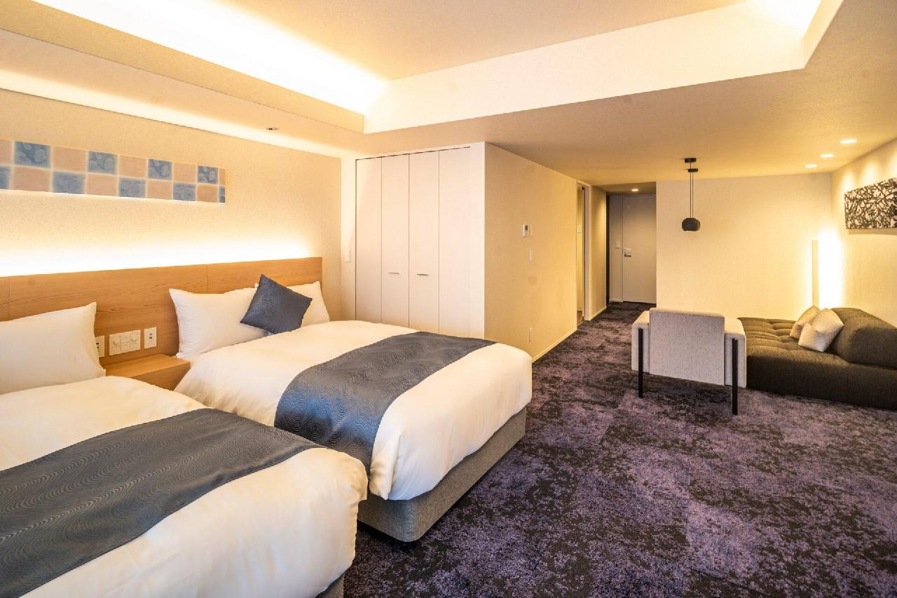 RESI STAY Mayu Grace Hotel RESI STAY Mayu Grace Hotel