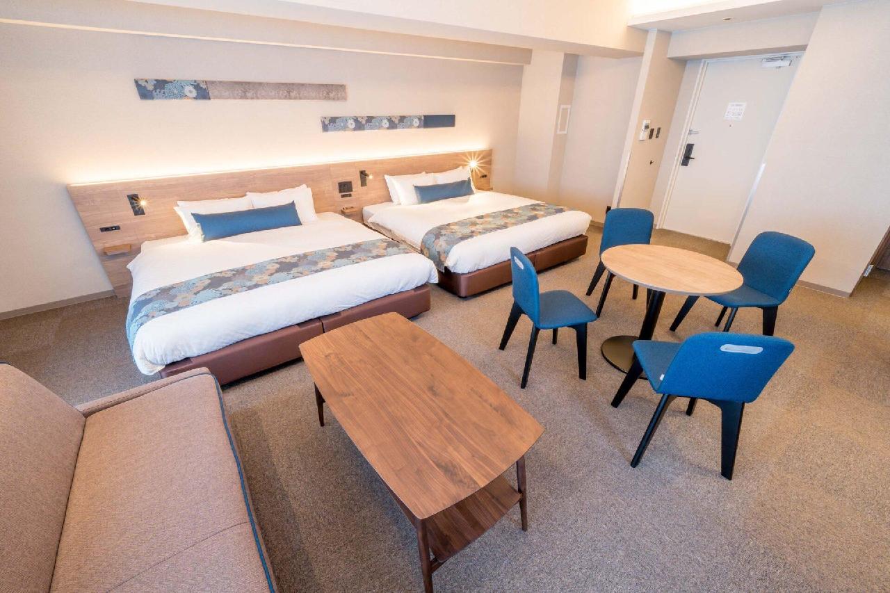 RESI STAY HOTEL SUN CHLORELLA RESI STAY HOTEL SUN CHLORELLA