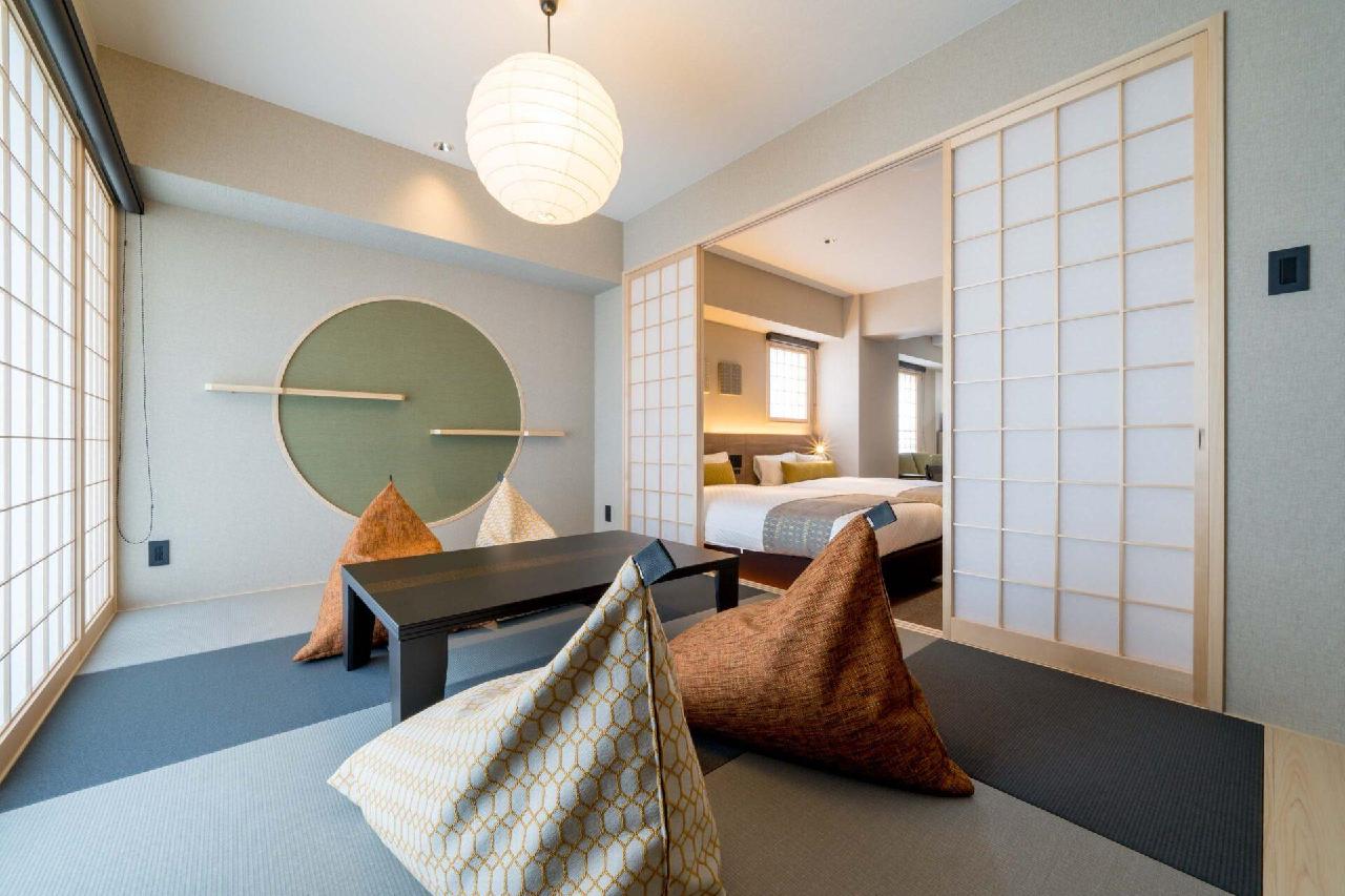 RESI STAY HOTEL SUN CHLORELLA RESI STAY HOTEL SUN CHLORELLA