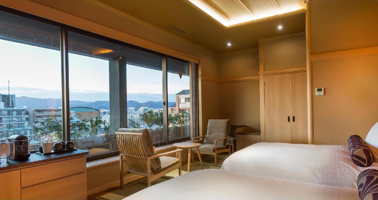 坂のホテル京都 坂のホテル京都