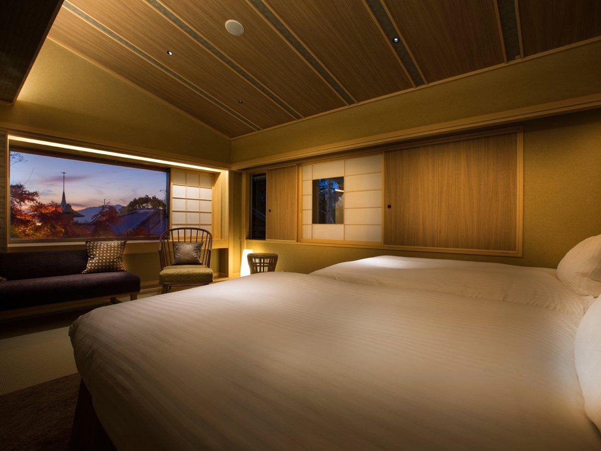 Hotel 侑楽 京八坂 Hotel 侑楽 京八坂