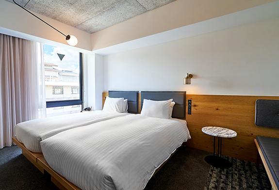 タッセルホテル 三条白川 タッセルホテル 三条白川