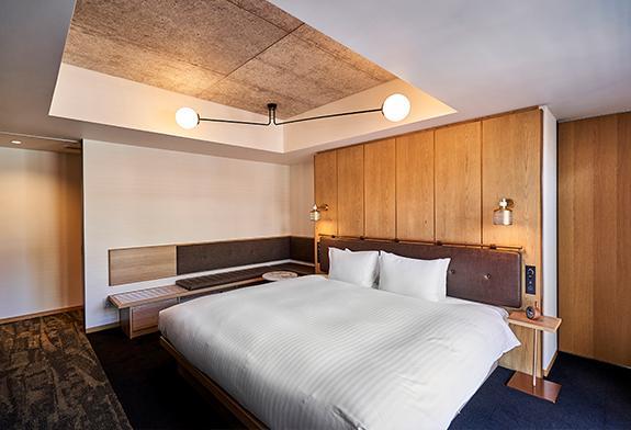 タッセルホテル 三条白川 タッセルホテル 三条白川