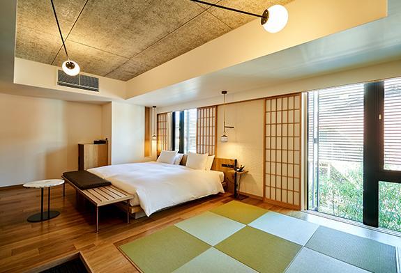 タッセルホテル 三条白川 タッセルホテル 三条白川