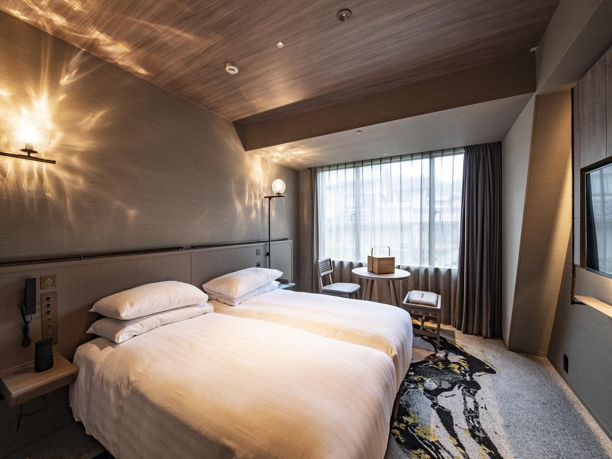 THE HOTEL HIGASHIYAMA by Kyoto Tokyu Hotel THE HOTEL HIGASHIYAMA by Kyoto Tokyu Hotel