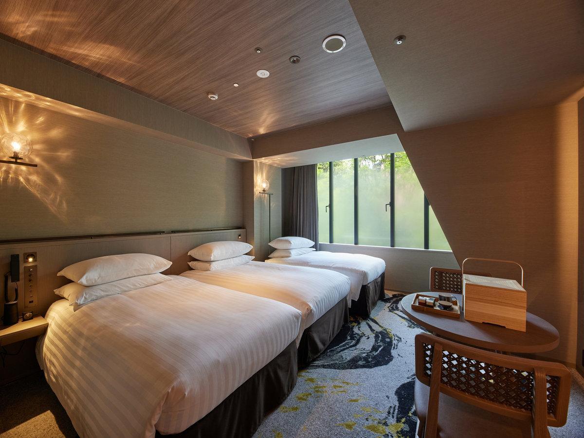 THE HOTEL HIGASHIYAMA by Kyoto Tokyu Hotel THE HOTEL HIGASHIYAMA by Kyoto Tokyu Hotel