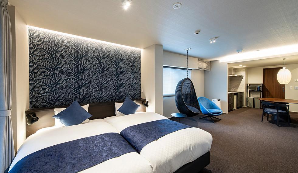 HOTEL MASTAY 神宮道 HOTEL MASTAY 神宮道