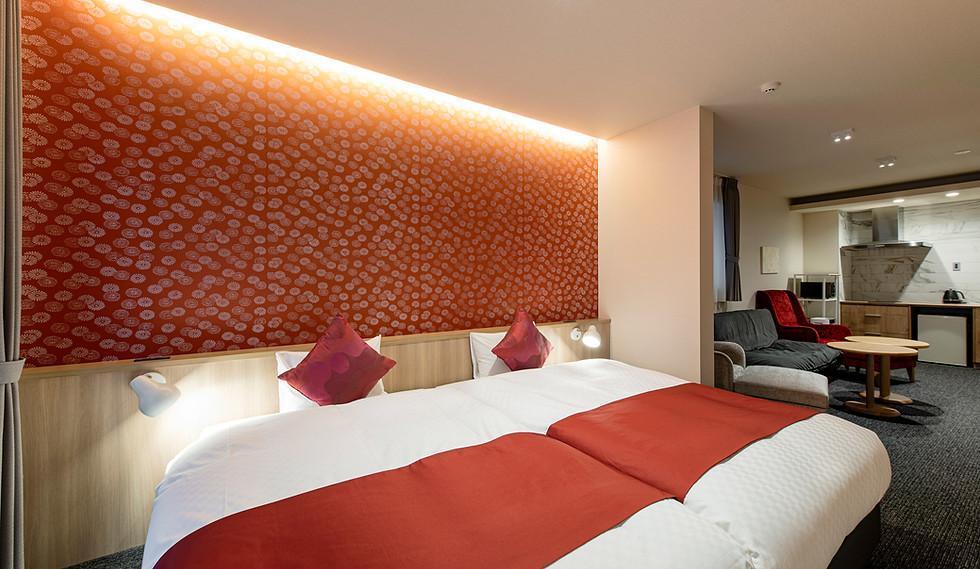 HOTEL MASTAY 神宮道 HOTEL MASTAY 神宮道