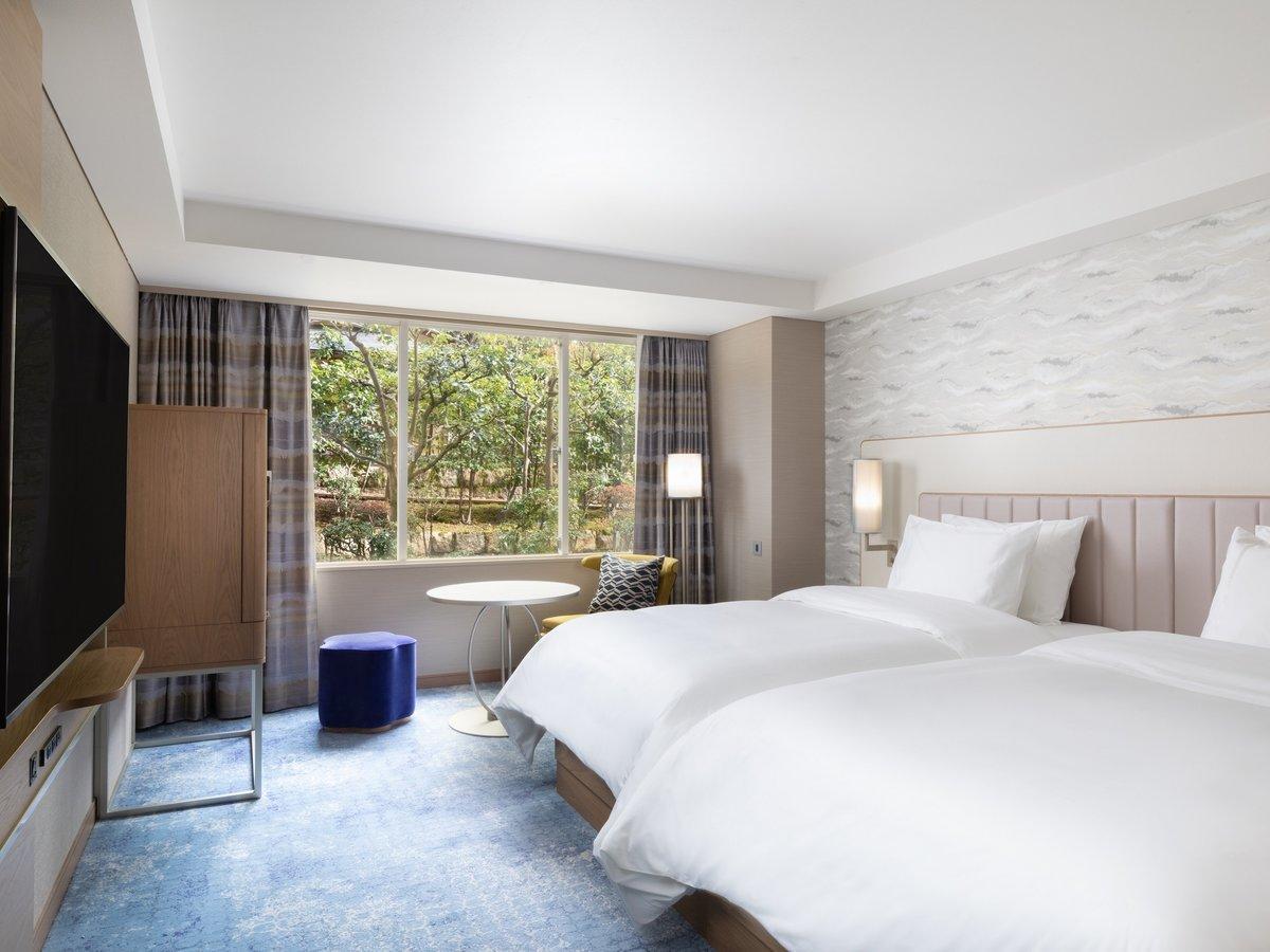 ウェスティン都ホテル京都 ウェスティン都ホテル京都